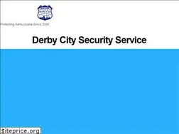 Sites similar to derbycitysecurity.com