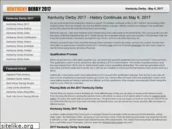 Sites similar to derbycraze.com