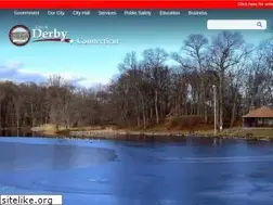 Sites similar to derbyct.gov