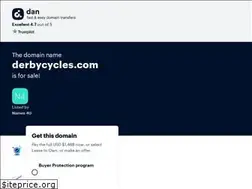 Sites similar to derbycycles.com