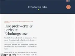 Sites similar to derbydavos.ch