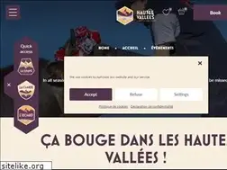 Sites similar to derbydelameije.com