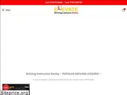 Sites similar to derbydrivingschools.com