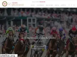 Sites similar to derbyexperiences.com