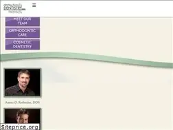 Sites similar to derbyfamilydentistry.com