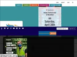 Sites similar to derbyfestivalmarathon.com