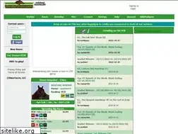 Sites similar to derbyfever.com