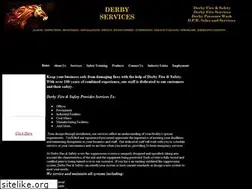 Sites similar to derbyfireky.com