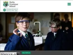 Sites similar to derbygrammar.org