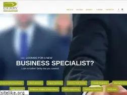 Sites similar to derbygroup.ae