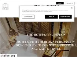 Sites similar to derbyhotels.com