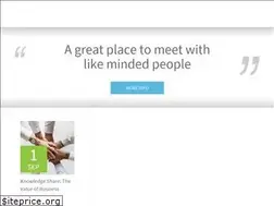 Sites similar to derbyhub.co.uk