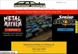 Sites similar to derbyicons.com