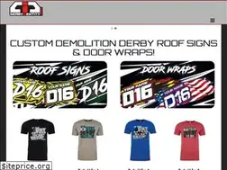 Sites similar to derbyidentity.com