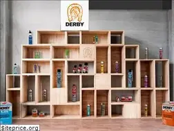 Sites similar to derbykimya.com.tr