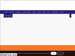 Sites similar to derbylanguageschool.com