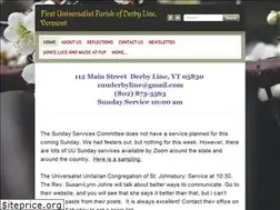 Sites similar to derbylineuu.org