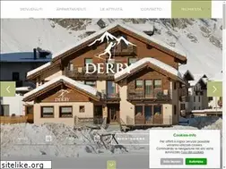 Sites similar to derbylivigno.it