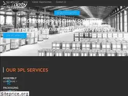 Sites similar to derbyllc.com