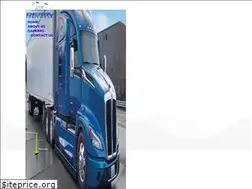Sites similar to derbylogisticsllc.com