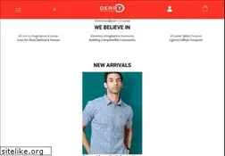 Sites similar to derbymen.com