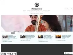 Sites similar to derbynews.org.uk