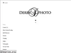 Sites similar to derbyphotography.com