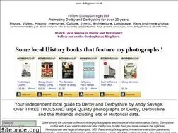 Sites similar to derbyphotos.co.uk