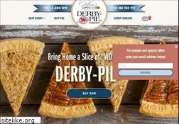 Sites similar to derbypie.com