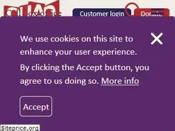 Sites similar to derbyquad.co.uk