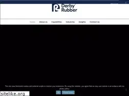 Sites similar to derbyrubber.com.au