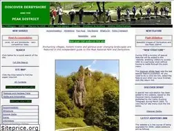 Sites similar to derbyshire-peakdistrict.co.uk