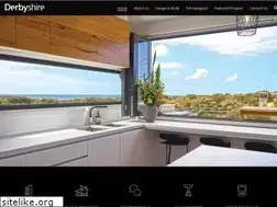 Sites similar to derbyshire.com.au