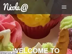 Sites similar to derbyshirecakes.com