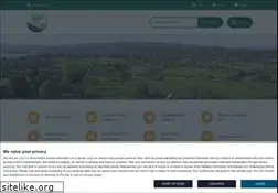 Sites similar to derbyshiredales.gov.uk