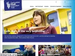Sites similar to derbyshiremusichub.org.uk