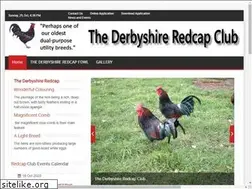 Sites similar to derbyshireredcapclub.org.uk