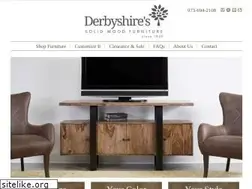 Sites similar to derbyshires.com