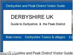 Sites similar to derbyshireuk.net