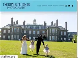 Sites similar to derbystudios.com
