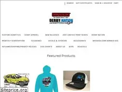 Sites similar to derbytees.com