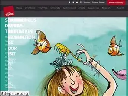 Sites similar to derbytheatre.co.uk