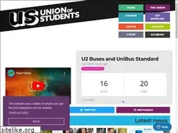 Sites similar to derbyunion.co.uk