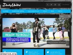 Sites similar to derbyunited.com