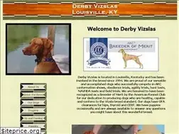 Sites similar to derbyvizslas.com