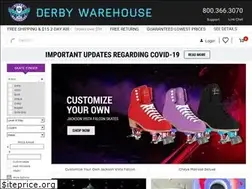 Sites similar to derbywarehouse.com