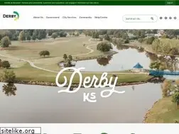 Sites similar to derbyweb.com