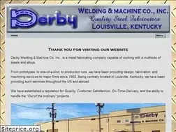 Sites similar to derbywelding.com