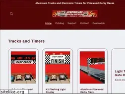 Sites similar to derbywizard.com