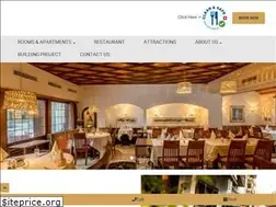 Sites similar to derbyzermatt.ch